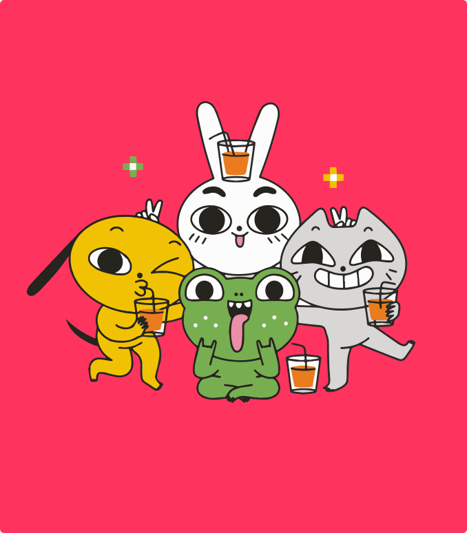 Самокат. Креативная поддержка. Изображение 7